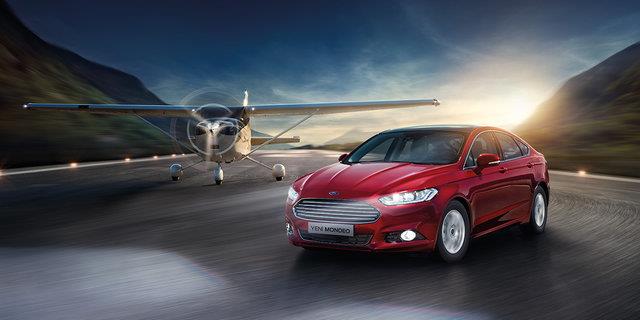 Ford ticari ailesi ve Ford Ranger mart ayna zel 24 bin TL, 24 ay, yzde 0 faiz avantaj ile demeler gerekletiriliyor.