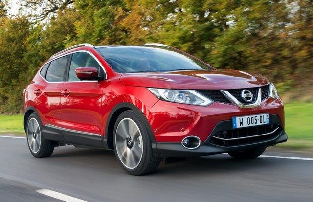 Juke 57 bin 800, Qashqai 75 bin 200, X-Trail 110 bin 700 ve ehrin vazgeilmezi Micra 44 bin 900 TL&#8217;den balayan fiyatlarla Nissan yetkili satclarnda sahiplerini bekliyor.