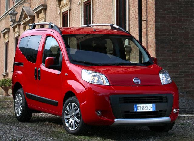 2016 model Doblo ve Fiorino'da 24 bin TL 20 ay 0 faiz kampanyas uygulanyor.