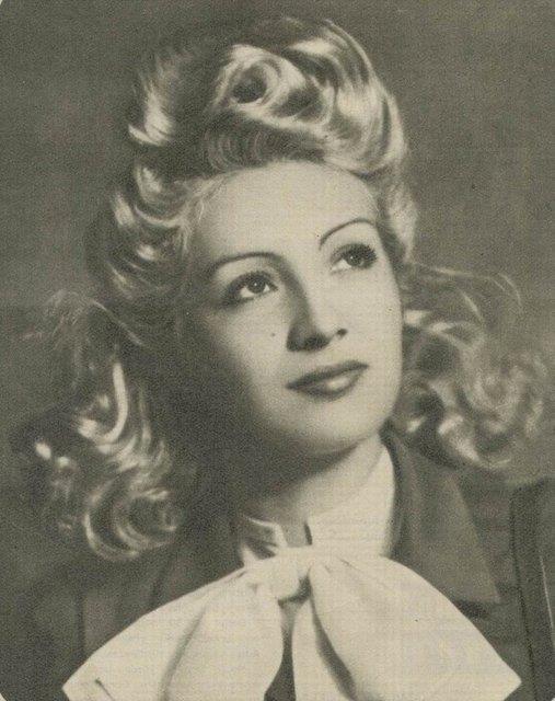 Cahide Sonku  lk kadn ynetmen