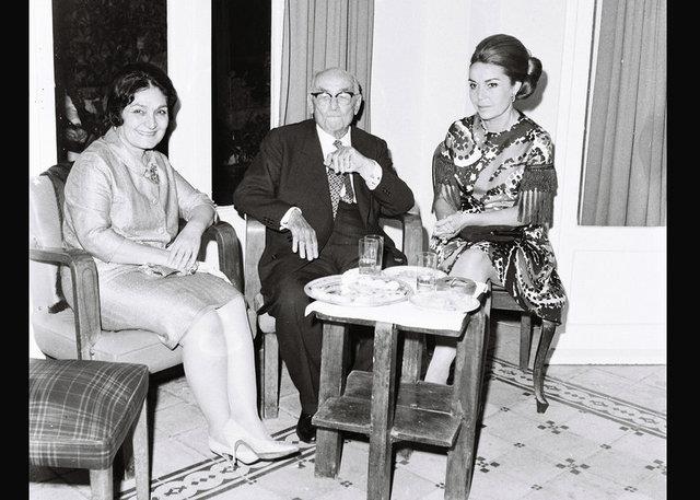 Sreyya Aaolu  lk kadn avukat