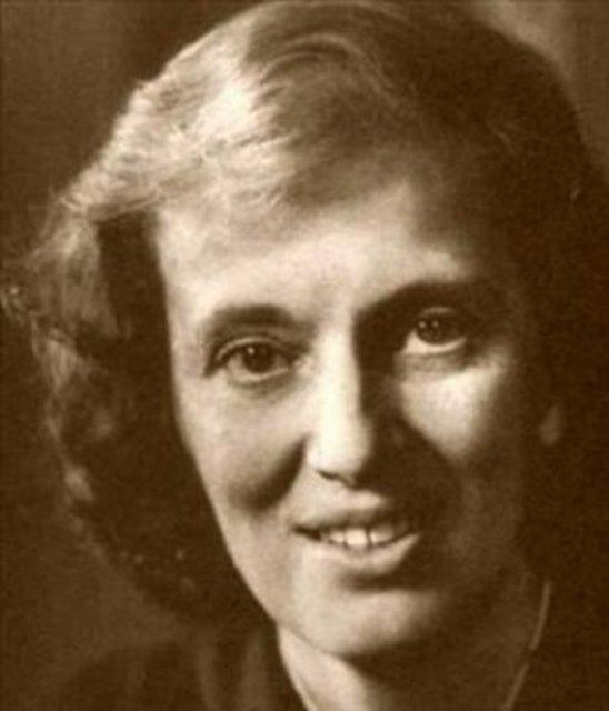 Dorothy Hodgkin 1910-1994 Penisilin ve inslin retiminin gelitirilmesini salayan bilim insan. Hodgkin, daha sonra kendini nkleeer silahszlanmaya adad.Dorothy Hodgkin 1910-1994