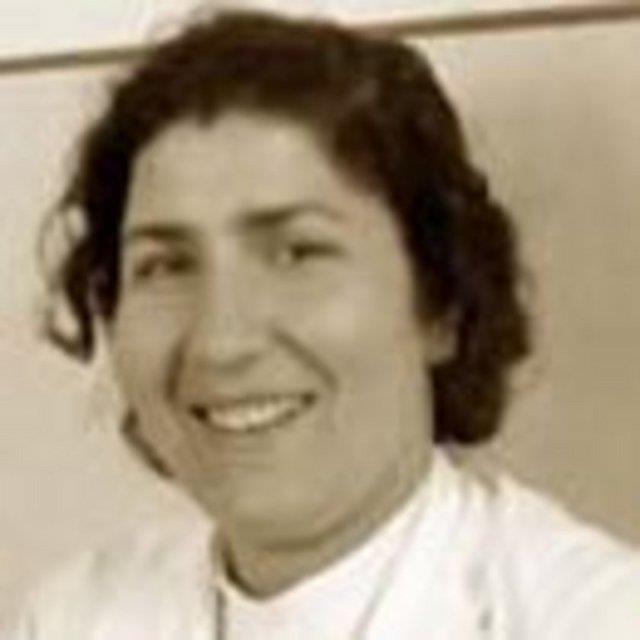 Yldz Yalnlar  <p>lk kadn beyin cerrahlar