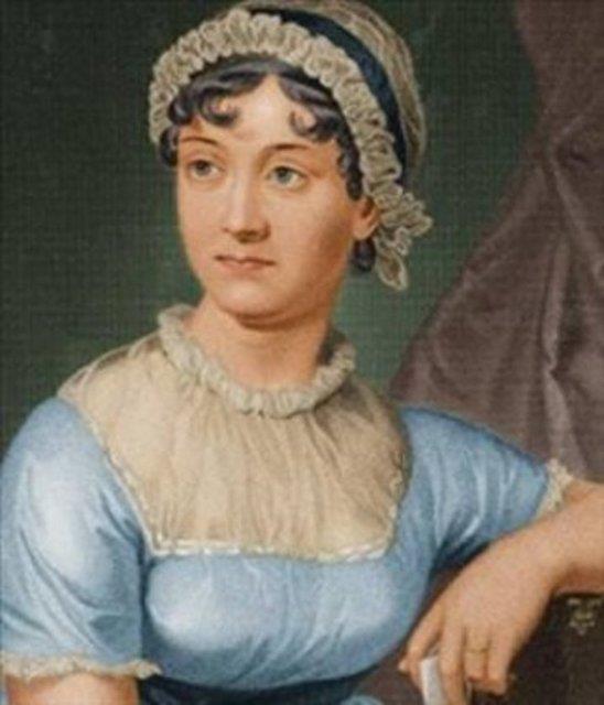 Jane Austen 1775-1817 Kadnlarn ok nadir roman yazd bir dnemde Kl ve Ate ile Gurur ve nyarg gibi bayaptlar karan yazar. Takma isimle yazarak birok kadna ilham verdi.
