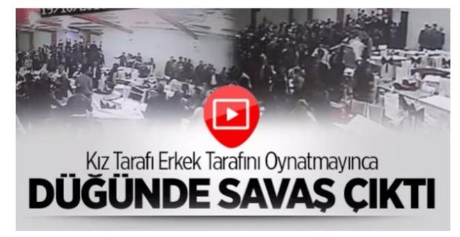 Kurtlar dklemeyince..