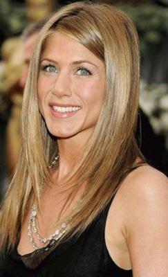 Jennifer Aniston (Jennifer Anastassakis)