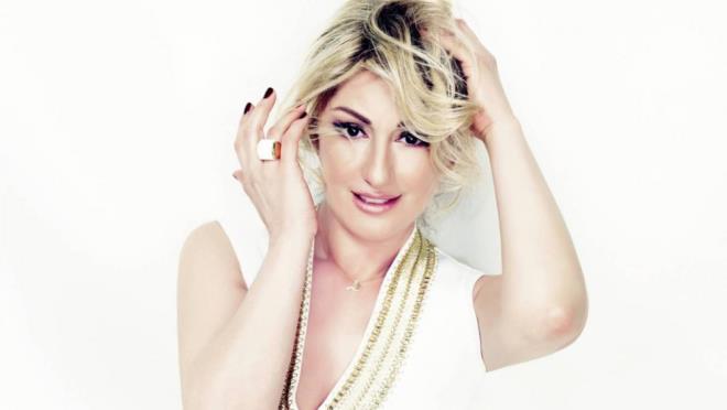 Muazzez Ersoy: Hatice Yldz Levent