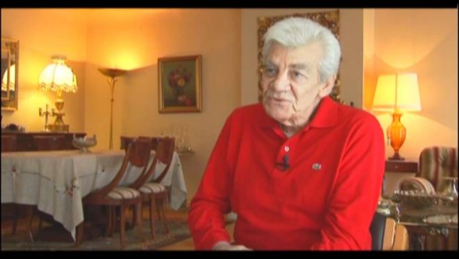 Ekrem Bora: Ekrem erifuak