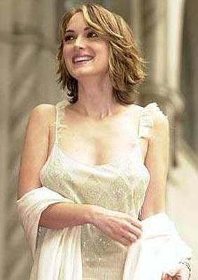 Winona Ryder (Winona Horowitz)