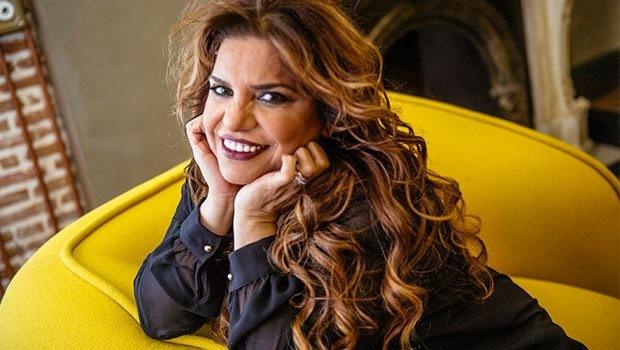 Kibariye: Bahriye Tokmak