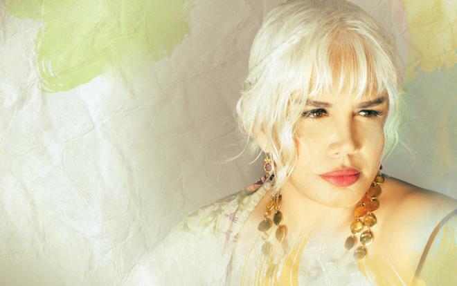 Sezen Aksu: Fatma Sezen Yldrm