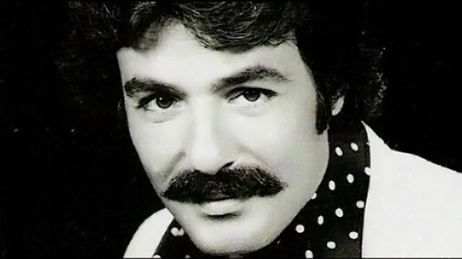 Ferdi Tayfur: Turhan Bayburt