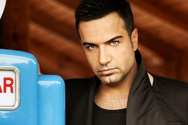 Berdan Mardini: Engin Karademir