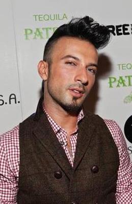 Tarkan (Tarkan Tevetolu)