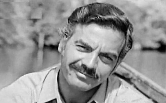 Ayhan Ik: Ayhan Iyan