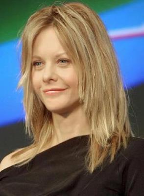 Meg Ryan (Margaret Hyra)