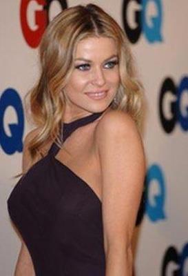 Carmen Electra (Tara Patrick)