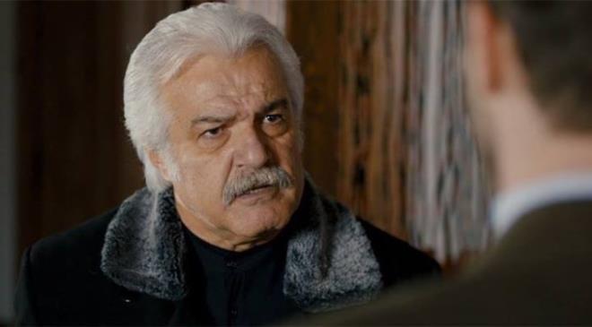 Serdar Gkhan: Nusret Ersz