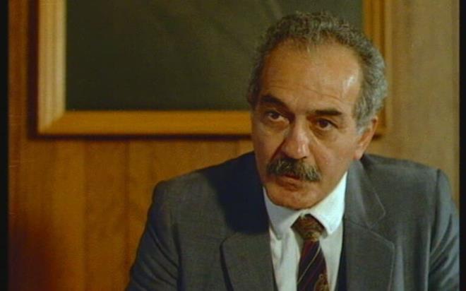 Fikret Hakan: Bumin Gaffar tanak