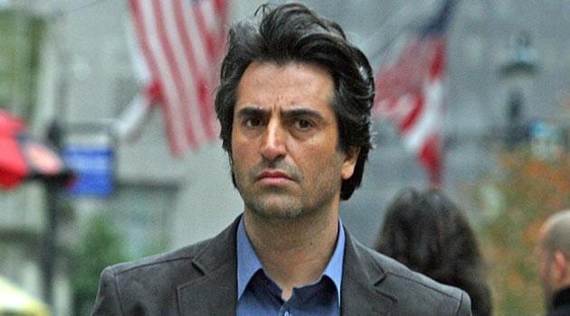 Mahsun Krmzgl: Abdullah Bazencir    <br> Yldzlarn, hret olmadan nceki isimlerini biliyor musunuz? te nlleirn gerek isimleri...