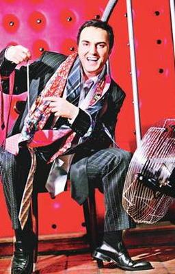 Arto (Harutyan Dalga)