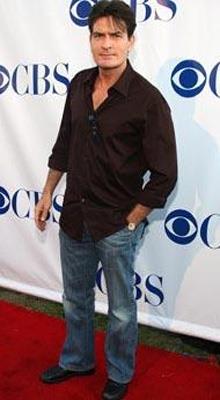 Charlie Sheen (Carlos Irwin Estevez)