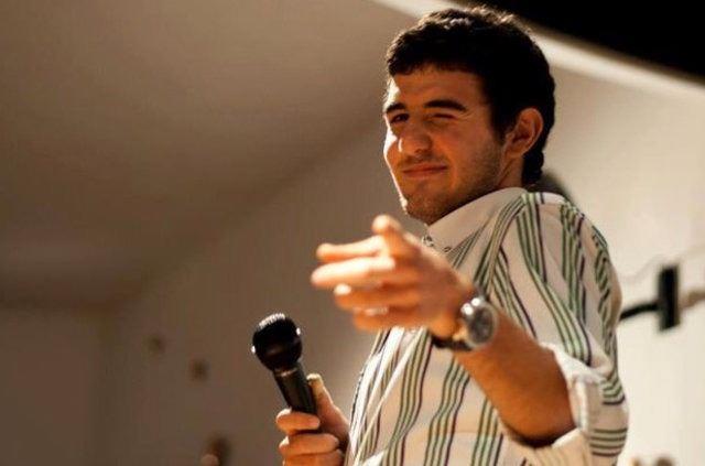 Akku, sosyal medyada &#8220;Gzlerimizden akan ya bile ellerinizdeki kan temizleyemeyecek. O temiz adam her zaman sizin yakanzda bizim kalbimizde kalacak&#8221; mesajn paylamt.