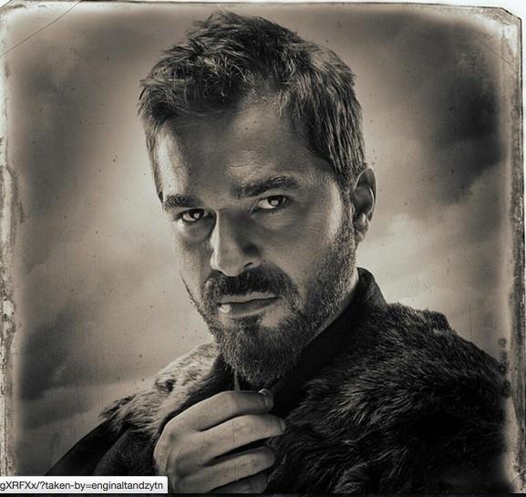 Erturul roln stlendikten sonra zel yaantma daha fazla dikkat ediyorum&#8221; diyor.