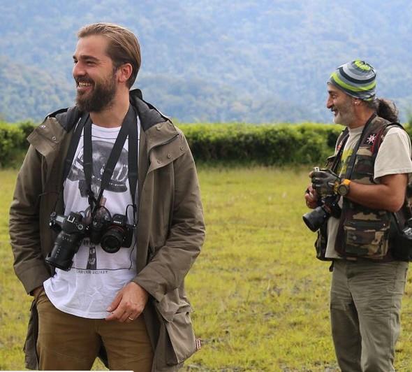 Bir oyuncu iin ecdadmzdan bir kahraman oynamak ve bunu da halkn benimsemesi, buraya kadar tamas tabii ki ister istemez hayatmzda bir eyleri deitiriyor