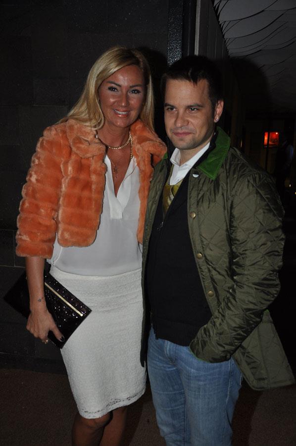 Pnar Altu&#8217;un ei Yamur Atacan, petshop ii yapt ortana borcunu deyemeyince icralk oldu.