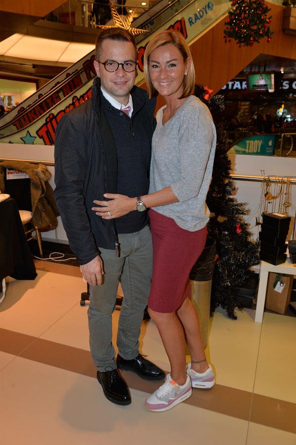 ddiaya gre orta Cihan Uzunhekim&#8217;e 180 bin lira borcunu sz verdii 3 aylk srete deyemeyen Atacan, icra okuyla sarsld.