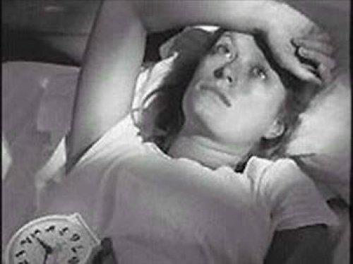 spanya'da nnece Fernandece isimli bir kadn 11.000 geceyi uykusuz geirmitir.