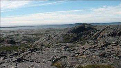 Dnyann en eski kayas.