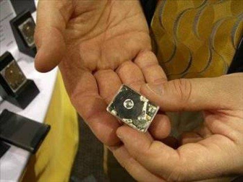 Dnyann en kk harddiski.