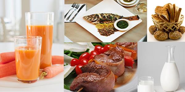 Harvard Tp Fakltesi ve Amerikan Beslenme Bilimi Dernei'nin hazrlad dosyaya gre; vcudu saysz hastala kar koruyan vitaminler bakn hangi besinlerde yer alyor. Peki ne dozda alnmas gerektiini biliyor musunuz?  <br>