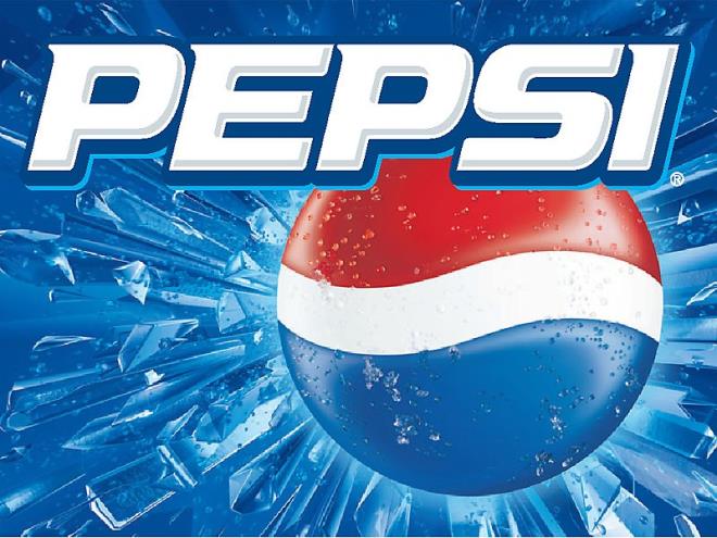 18. Pepsi    Dnyaca nl iecek markas ismini sindirimi kolaylatrc enzim olan 'Pepsin'den alm.