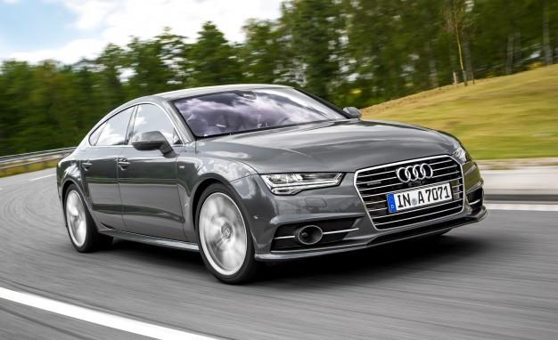 4. AUD    Almanya'nn en nemli otomobil firmalarndan olan Audi'nin kurucusu August Horch&#8217;un ismi latincede &#8216;dinle&#8217; anlamna geliyormu. Ancak Horch bu ismi baka bir araba irketine vermi. Semboldeki 4 daire araba irtetlerinin birliini gsteriyormu: AUDI ve DKW, HORCH ve Wanderer.