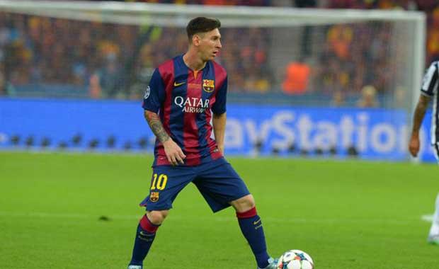 Messi'nin sakatlnn ardndan Rdvan Dilmen  <br>    "Lionel Messi artk eskisi gibi olamaz"