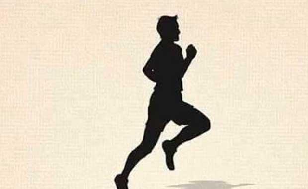 Gnde 30 dakikalk hafif bir kou ya da tempolu yry adet haline getirin!