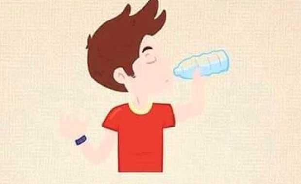 Bol bol su iin! Gnde 3 litre olmazsa olmazmz...