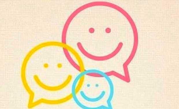 Her gn en az 3 kiiyi glmsetin!