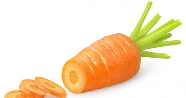 * Havu dilimi insan gzne benzer. Bilimsel aratrmalar havucun gzlerin kan akn ve ilevini iyiletirdiini gstermitir.