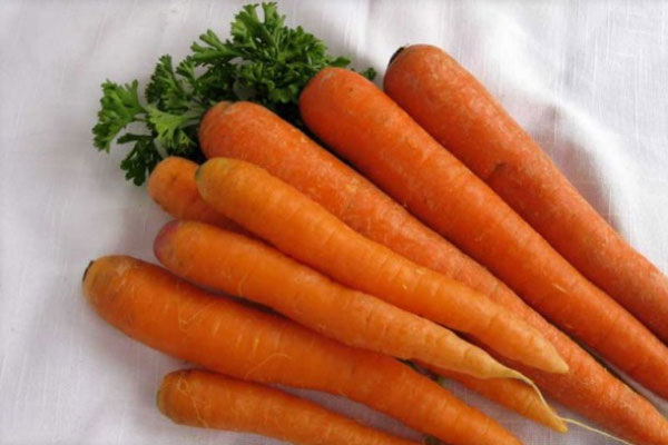 �i� havu� pi�mi�inden daha besleyicidir: Havu�u pi�irmek besin de�erini art�r�yor. Pi�irme s�reci beta-karoteni tutan sa�lam h�cre duvarlar�n� k�r�yor.