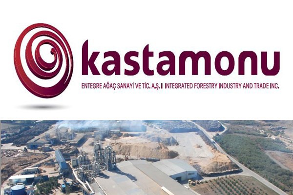 <p><b>Kastamonu Entegre Aa San. ve Tic. A..</b></p>  retimden satlara: 1.486 milyar lira
