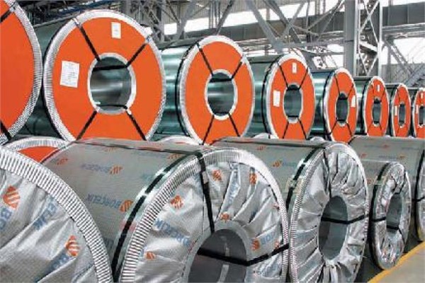 <p><b>Borelik elik San. Tic. A..</b></p>  retimden satlara: 1.932 milyar lira