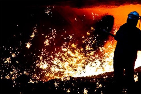 <p><b>Yolbulan Batu Metalurji Sanayi A.</b></p>  retimden satlara: 1.64 milyar lira