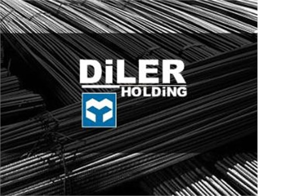 <p><b>Diler Demir elik Endstri ve Ticaret A..</b></p>  retimden satlara: 1.948 milyar lira
