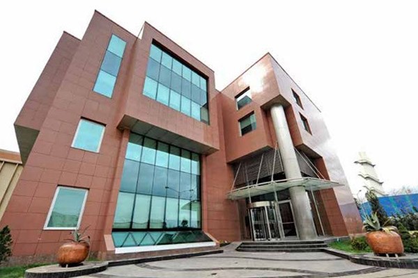 <p><b>Sarkuysan Elektrolitik Bakr San. ve Tic. A..</b></p>  retimden satlara: 2.13 milyar lira