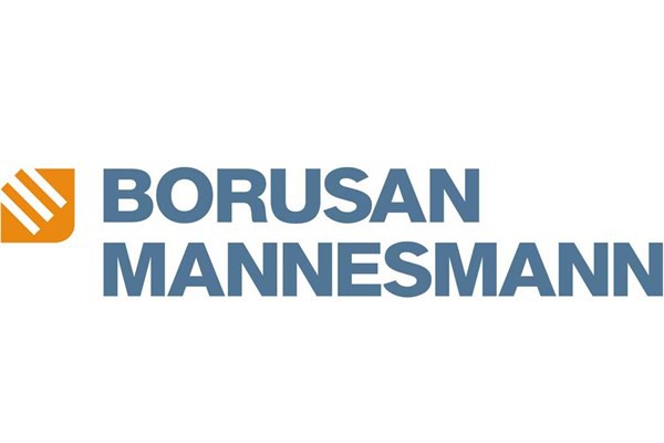 <p><b>Borusan Mannesmann Boru San. ve Tic. A..</b></p>  retimden satlara: 1.349 milyar lira