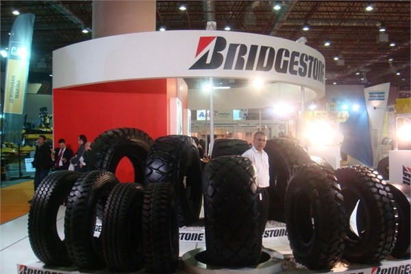 <p><b>BRISA Bridgestone Sabanc Lastik San. ve Tic. A..</b></p>  retimden satlara: 1.3 milyar lira